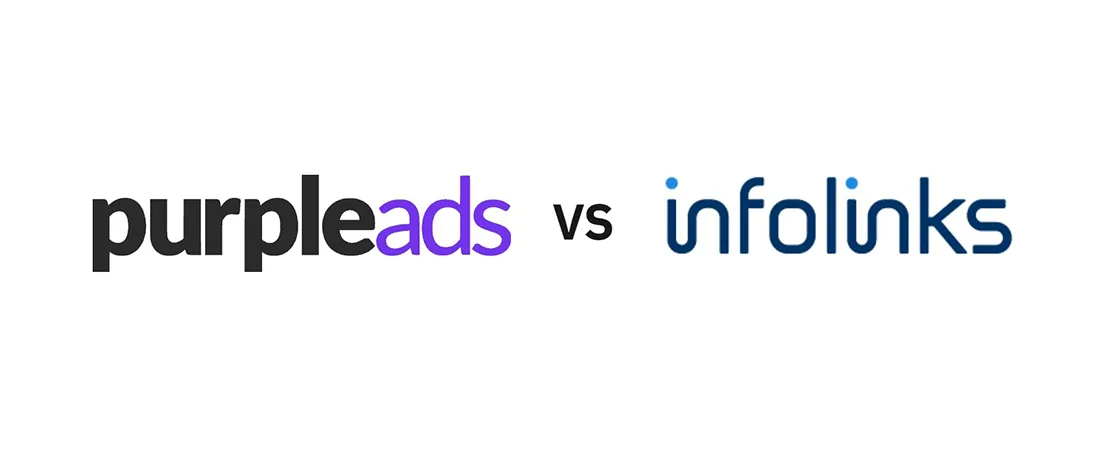 PurpleAds vs. Infolinks: Everything You Need to Know
