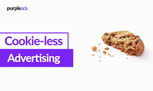 Cookieless Advertising And How It Is Changing The Industry - PurpleAds Blog